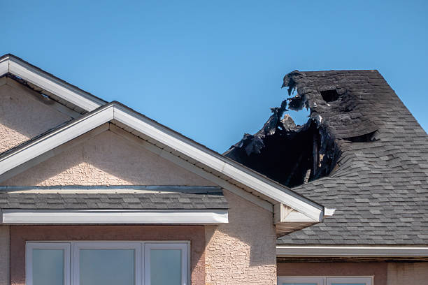 Licensed Fire Damage Removal service in Lonsdale, MN - Fire Damage Laser Cleaning